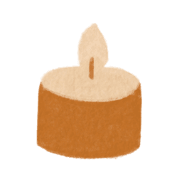 candle
